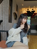 MussGirl慕丝女郎  NO.594 巧儿（下）(65)